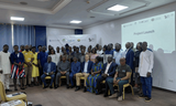 Ghana’s forest governance gets boost with the EU-funded project launch