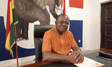 NPP Presidential Primary: Election Committee Chair commends Police