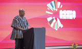 Ghana to end foreign cocoa financing by 2030 – Mahama