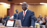 Ghana shifts debt strategy towards multilateral, bilateral funding in 2025