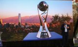 One-month countdown to the FIFA U-20 World Cup Chile 2025
