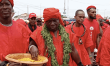 Tema Traditional Council to ban expensive funerals