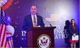 Ghana, U.S. reaffirm strategic ties at 249th Independence Day celebration