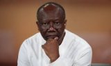 Leaving the country indefinitely does not excuse your presence – Kissi Agyebeng to Ken Ofori-Atta