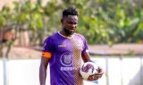 I left Medeama after completing my mission - Vincent Atinga