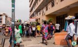 Ongoing decongestion exercise in Accra reduces solid waste by 14.4 tonnes – AMA
