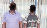 2 suspects arrested in Elmina for smuggling 250 bags of cocoa beans