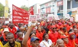 Local Government Service Workers Union threatens to join CLOGSAG’s strike on March 9