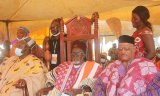 Kusaug Traditional Council petitions for creation of new region