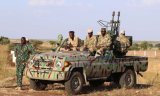 Sudan and Pakistan sign renewed military cooperation pact after canceled jet agreement