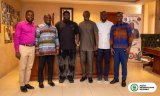 Mayor of Accra Michael Kpakpo Allotey to grace 2025 Asempa FM’s ‘Walk With The Stars’