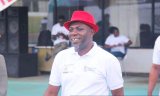 Golden Kick vs Asante Kotoko will not be an easy match - Wilson Arthur