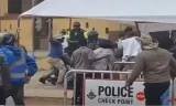 Addressing Electoral Violence: A Criminologist’s Perspective