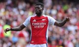 Arsenal have DISRESPECTED Thomas Partey - Gabby Otchere-Darko