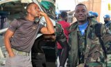 Helicopter Crash: Late Sgt Addo-Mensah’s mother breaks silence on son's death (video)