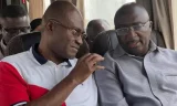 'Some have rich ideas and nothing to show for it' - Ken Agyapong slams Dr Bawumia