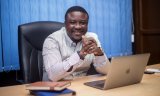 Direct your CSR money to creative industry – Cyril to GRA