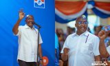 63 NPP MPs declare support for Dr Bawumia ahead of January 31 presidential primaries