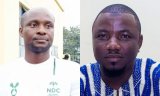 Speaker Bagbin swears in Akwatia and Tamale Central MPs
