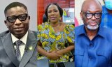 10 popular public figures ordered by GTEC to drop their “Dr” or “Prof” titles
