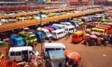 GPRTU suspends planned strike over GH₵1 fuel levy after meeting with Energy Ministry