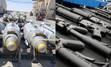 US approves potential $346M sale of bombs, rockets and precision weapons to Nigeria
