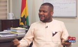 Several investors submit proposals for Damang Mines’ takeover – Minerals Commission’s CEO