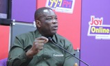 Gov’t to seize and auction excess goods from overloaded vehicles under new road policy – Agbodza
