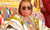 Celebrated apostle and industrialist, Safo Kantanka dead