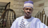 NFC debunks reports of Director Ali Nuhu’s death