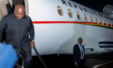 Did Mahama fly commercial or private? Flight records reveal the truth behind Japan trip