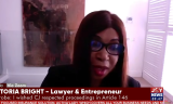 Victoria Bright urges Constitutional Review Committee to address flaws in Article 146 if necessary