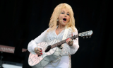Dolly Parton posts ‘I ain’t dead yet’ after sister sparks health concerns