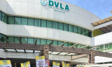 DVLA goes fully digital with sticker-only ‘Drive from Port’ numbers from August 1