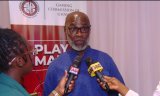 Ex-Gaming Commission boss to refund GH₵414k lost to bond breach