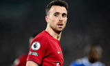 Liverpool star Diogo Jota killed in car crash
