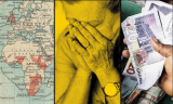 Scammers ‘defrauding British women as retribution for colonialism’