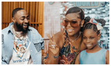 ‘I haven’t received any child support from Davido’ – Sophia Momodu