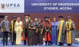UPSA confers posthumous honorary doctorate on former first lady Nana Konadu Agyeman-Rawlings