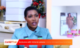 My husband inspired me to start a food business – Victoria Lebene