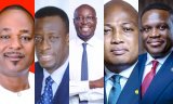 Parliament attendance report reveals top absentee MPs