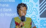 Ghana ranked 8th among Africa’s top 10 manufacturing countries
