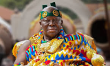 We can’t let this fight destroy our country – Asantehene on Bawku conflict