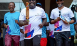 The era of unqualified athletes and officials representing Ghana is over – Chief of Staff