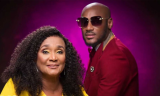 Free my son spiritually, he’s not in his right senses – 2Face’s mother to new lover