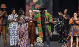 African stars shine as changemakers at The Hague African Festival 2025