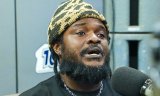 Ras Kuuku slams artistes who claim they don’t care about awards