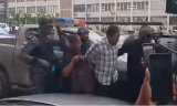 Prime suspect remanded in murdered immigration officer case