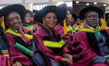 KNUST graduates Ghana’s first PhDs in law
