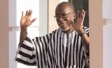 Former Electoral Commission Deputy Chair David Kanga passes on
